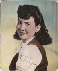 Adelina “Lena (Lina)” Olea Hollis (1909-1978)