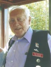 Ted Harold Langdon Obituary January 6, 2021