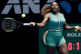 (cnn) there's just no stopping serena williams at this year's australian open so far. Serena Williams Breezes Past Tatjana Maria In Round 1 Of 2019 Australian Open Bleacher Report Latest News Videos And Highlights