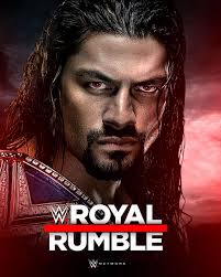 What a match it was! Wwgfx On Instagram Wwe Royal Rumble 2021 Feat Romanreigns Prowrestling Wwe Romanreigns Therock Wrestling Nxt Raw S Wwe Royal Rumble Royal Rumble Wwe