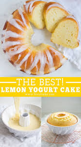 Tofu Recipes Royal Icing Recipes Easy Crockpot Recipes Mediterranean Diet Recipes Healthy Instan In 2020 Lemon Dessert Recipes Lemon Yogurt Cake Lemon Cake Recipe