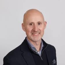 Simon Sharp, CEO, Verto