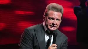 The young girlfriend of the singer has been. Luis Miguel En Vivo 2020 Concierto Completo En Vivo 4k Youtube