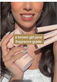 Brown Girl Jane Bahia Perfume