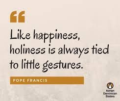Happiness And Holiness Quote Quotes Inspirational Quotes Happy