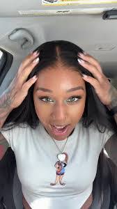 Karan Clark's Instagram, Twitter & Facebook