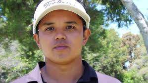 Long Beach Open, Monte Going for the Cut! Golf VLOG