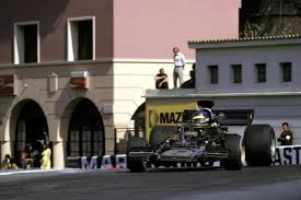 Image result for Dark Gold 1973 Monaco
