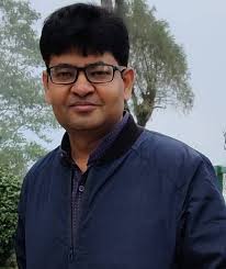 Dr. Ankesh Kumar
