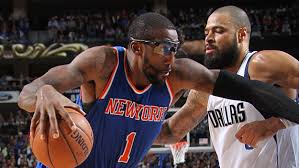 Amar E Stoudemire Signs 1 Day Contract To Retire As A Knick Cbs New York