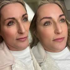 My work.... Metamorphosis Brows & SMP