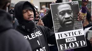 Listen live to #nickcannonradio the #1 nationwide syndicated radio show! 2021 Nick Cannon Erklart Warum Er Das Gefuhl Hatte Nach Minneapolis Gehen Zu Mussen Gettotext Com