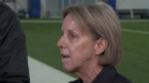 Lions owner says she is still confident in team's leadership