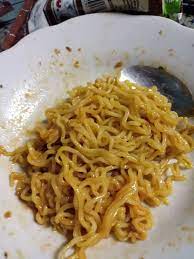 Mie Goreng Makanan Estetika Makanan Pedas Makanan