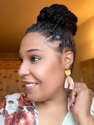 Rose gold jewelry set