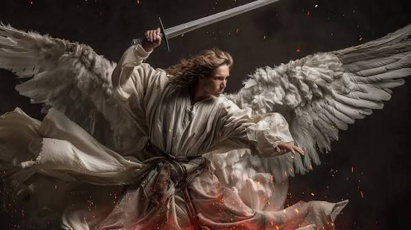 7 Angels to Partner with for Miracles, Protection & Breakthrough — Destiny  Image