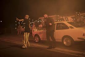Mia remix by bad bunny, drake featuring dancehall legend sean paul, produced by dom da bomb dom da bomb remix. Drake And Bad Bunny Unleash A Potential Crossover Smash