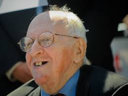 LGBTQ+ Civil Rights Leader Frank Kameny Gets Google Doodle for Pride Month 