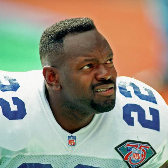 Emmitt Smith: Career retrospective | Yardbarker