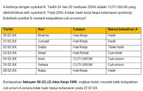 Lulusan sma di subang, jawa barat cari di antara 17.400+ lowongan kerja terbaru pekerjaan penuh waktu, sementara dan paruh waktu.subang, jawa barat. Pejabat Buruh Selangor Contact