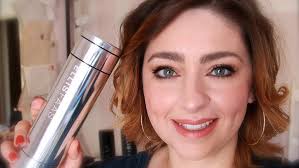 SUPER COOL ELLIS FAAS MAKEUP: REVIEW + DEMO