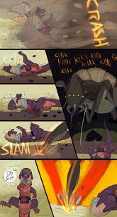 Predator Disambiguation hentai videos, GIFs, and images | R34.app