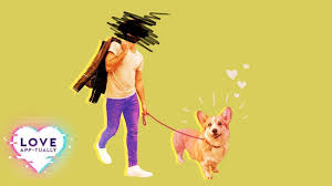 Fine Break Up With Me But Let Me Keep Instagramming Your Dog Your Dog Breakup Dogs