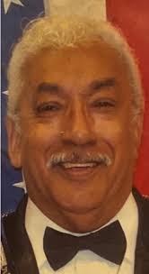 Joseph P. Miranda, 86