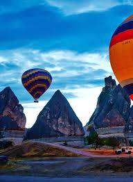 Yazıya başlamadan önce, belirtmek isteriz ki kapadokya'da konaklama konusunda sizlere. Cappadocia Hot Air Balloon Tours Balon Turu Kapadokya
