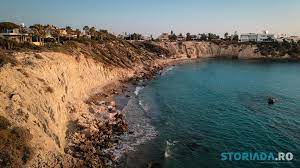 Nicosia is the southeasternmost of all. Cum Arata O Saptamana In Cipru Video Storiada