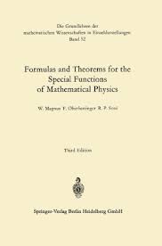 (referred to hereafter as leading math success.) 4 the ontario curriculum, grades 9 and 10: Formulas And Theorems For The Special Functions Of Mathematical Physics Springerlink