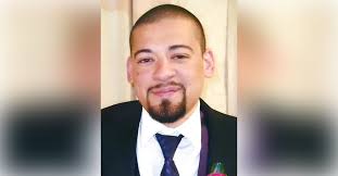Obituary information for Matthew Terrence DeSilva