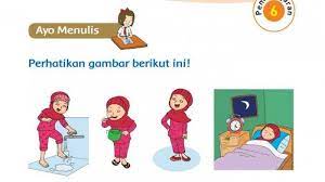 Kunci jawaban buku tematik tema 8 kelas 3 sd halaman 12. Kunci Jawaban Tema 1 Kelas 3 Sd Halaman 93 95 96 Subtema 2 Pembelajaran 6 Cara Berdoa Tribunnews Com Mobile