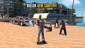 Valoración de los usuarios para gangstar rio: Gangstar Rio 1 2 0e Descargar Apk Android Aptoide