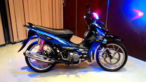 Check spelling or type a new query. Suzuki Shogun Sp 125 Cc Tahun 2009 Video Full Modifikasi Youtube