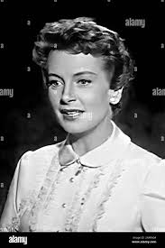 Jane kerr hi-res stock photography and images