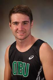 2015-16 Men's Track & Field Roster