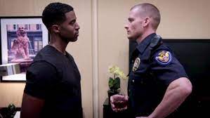 Jan 22, 2017 · nick james plays officer justin on tyler perry's the haves and have nots. Episode 313 Recap Criminology 101