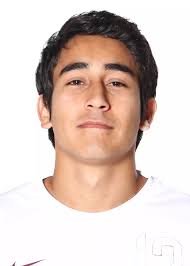 2018 Men's Soccer Roster