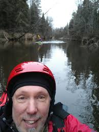 Some good information for anyone that wants to Kayak down the Indian River.