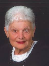 Obituary for Dorothy Ann (Fix) Otto