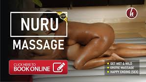 Are you disappointed with the experience you've had so far? Nuru Massage Hoestoryhub