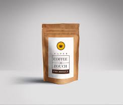 Download 23 Best Pouch Paper Bag Mockups Psd Free Premium