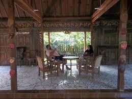 Wifi and an airport shuttle are free, and this hotel also features a spa. Kampung Joglo Mulyodiharjo Picture Of Java Amazon Villa Resort Turi Tripadvisor