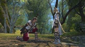 Final Fantasy Xiv Dad Of Light Netflix Resenha Do Dorama De Pai E Filho Final Fantasy Xiv Final Fantasy Netflix