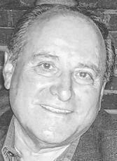 ANTHONY PINHO Obituary (2015)