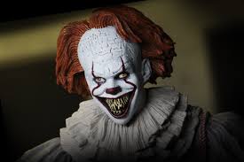 Image result for it pennywise