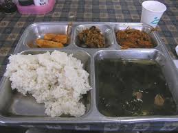 「自衛隊 食事」の画像検索結果