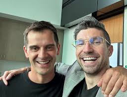 Patrick Davidson, M. Adm.