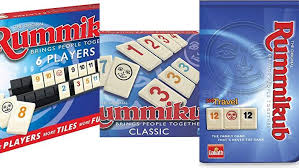 Encontrá juegos de mesa en mercadolibre.com.ar! Comprar Rummikub 8 Jugadores Ofertas Top Agosto 2021